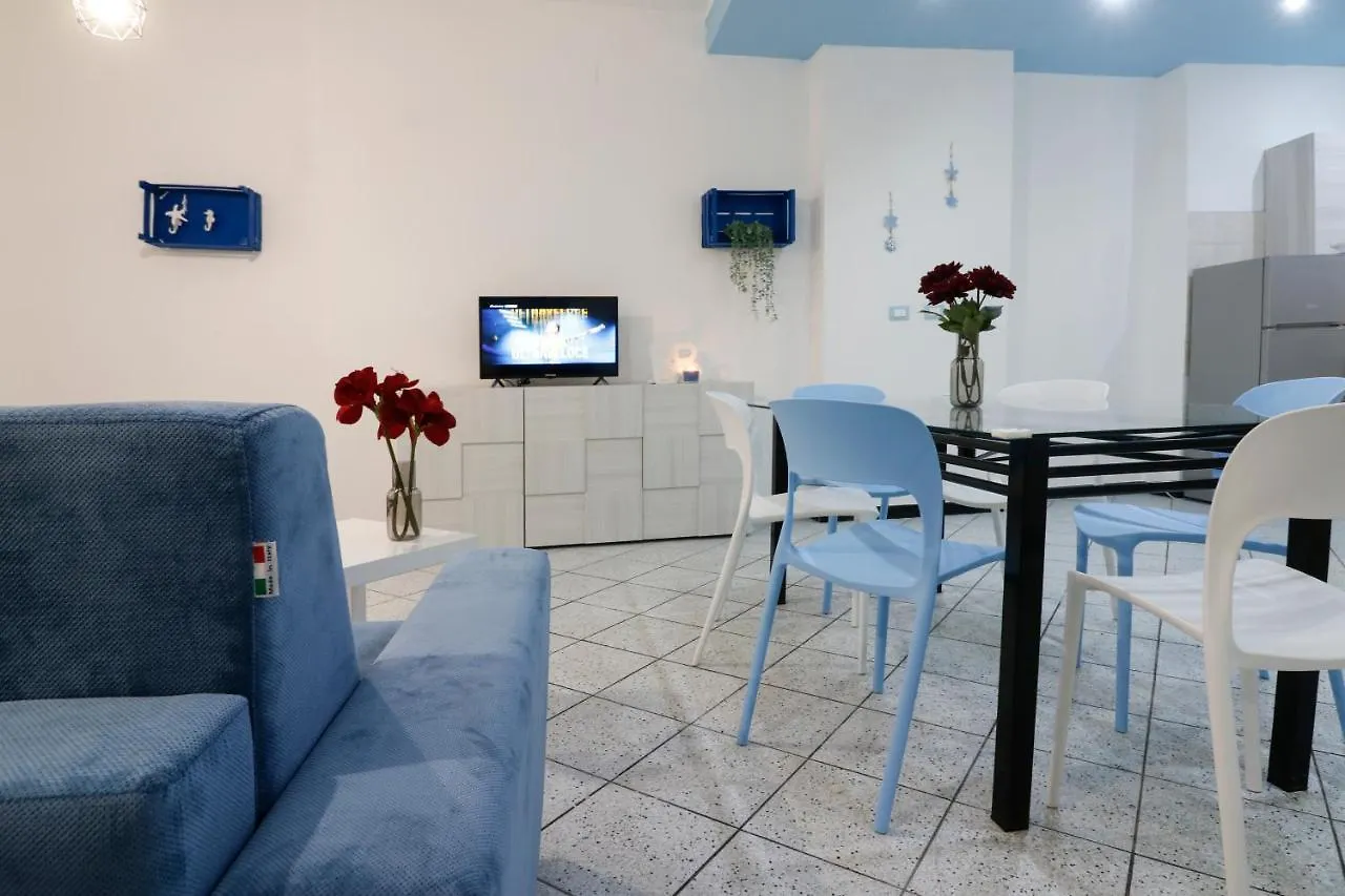 Appartamento CasaViva - Grande bilocale a Genova Porto Antico