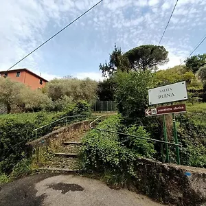 “da Gio” In Un Antico Borgo Di Appartamento